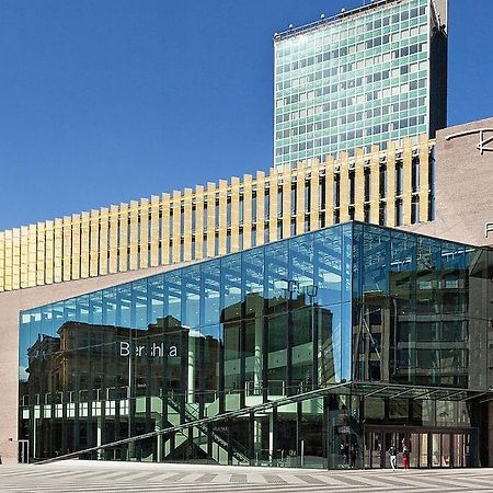 Station 64 A3 Bruxelles-Charleroi-Airport Apartment ภายนอก รูปภาพ