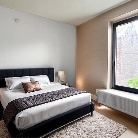 Station 64 A3 Bruxelles-Charleroi-Airport Apartment ภายนอก รูปภาพ